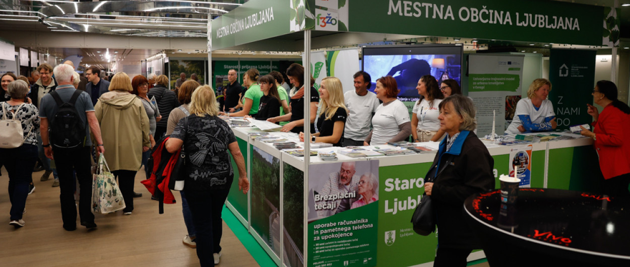 razstavni prostor MOL na F3ŽO