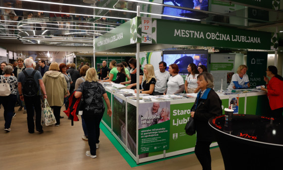 razstavni prostor MOL na F3ŽO