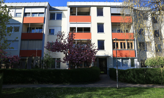 Naj blok 2025 v Ljubljani 