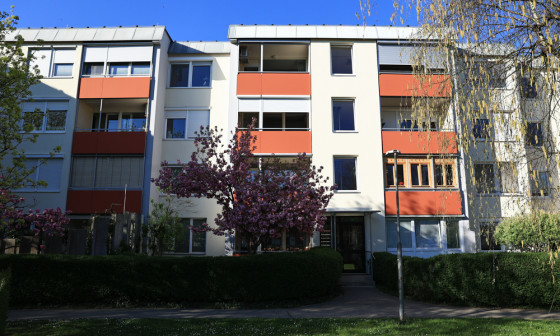 Naj blok 2025 v Ljubljani 