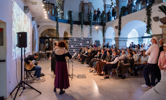 20260519 OHS Award Megi Pilko Odprte hiše Sovenije 2