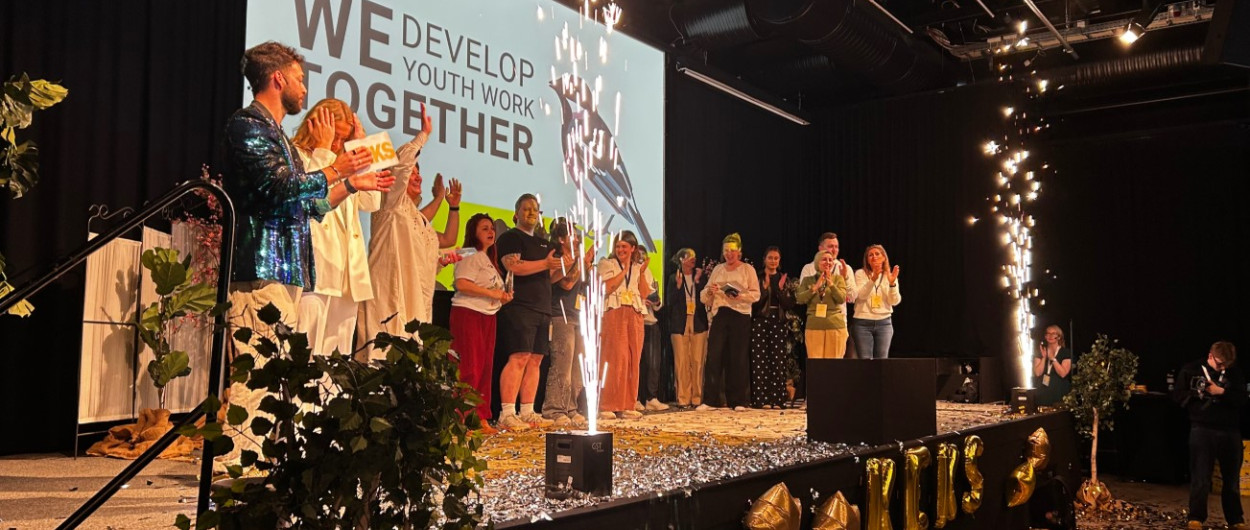 20260520 22 Utrinek iz podelitve KEKS Awards 2026 KEKS