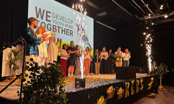 20260520 22 Utrinek iz podelitve KEKS Awards 2026 KEKS