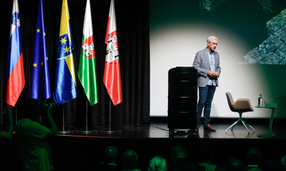 strokovnorazpravni dogodek odpadki energija in zrak 