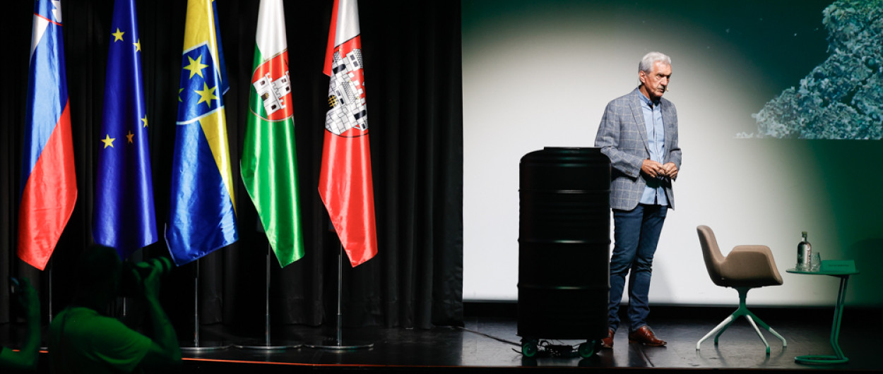 strokovnorazpravni dogodek odpadki energija in zrak 