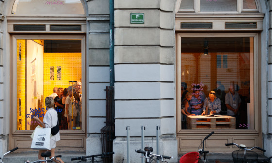 20260831 odprtje novih razstavnih prostor Galerija Kresija mala nrovan 046