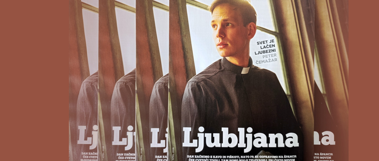 Aprilska Ljubljana 4