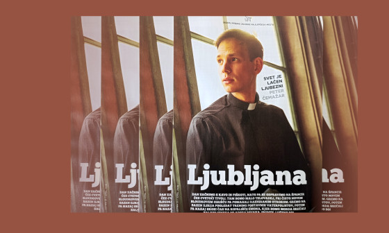 Aprilska Ljubljana 4