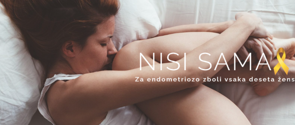 endometrioza