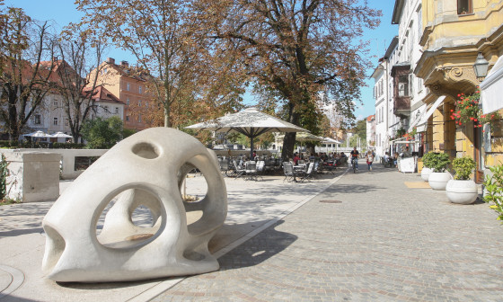 Gallusovo nabrežje 