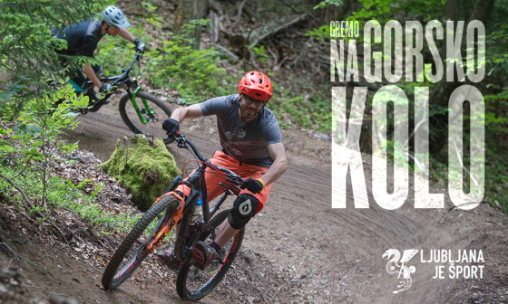 Gremo na gorskokolo Web