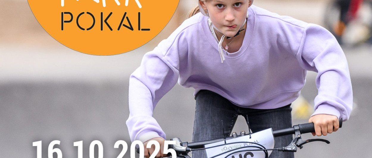 Kolopark POKAL izrez