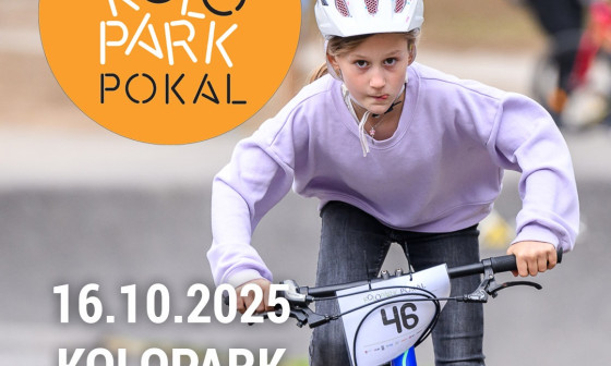 Kolopark POKAL izrez