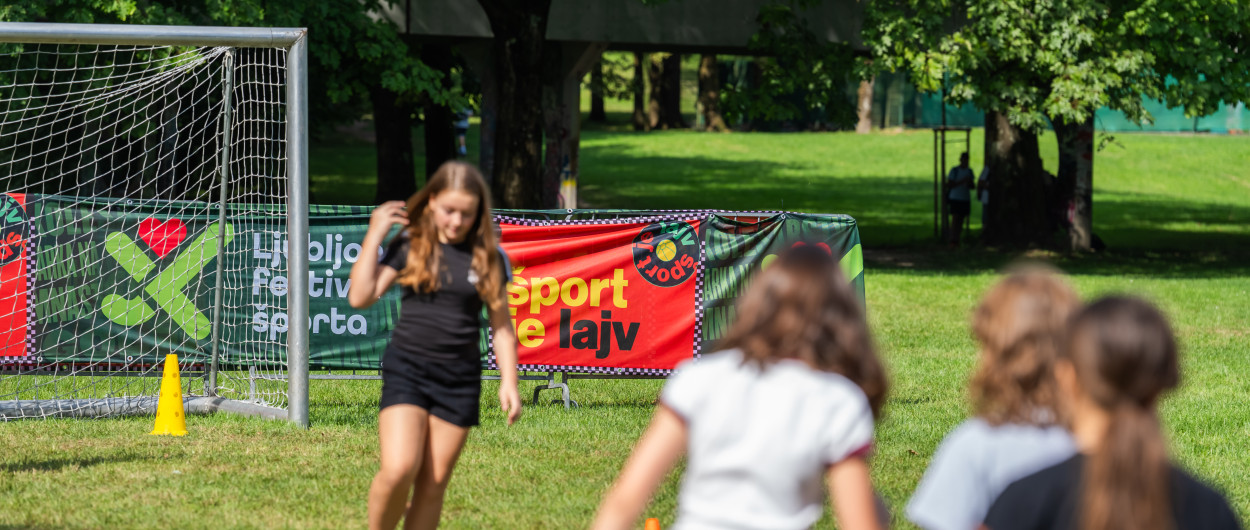 festival športa