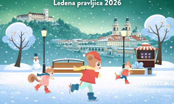 Ledena pravljica, vir: LPT