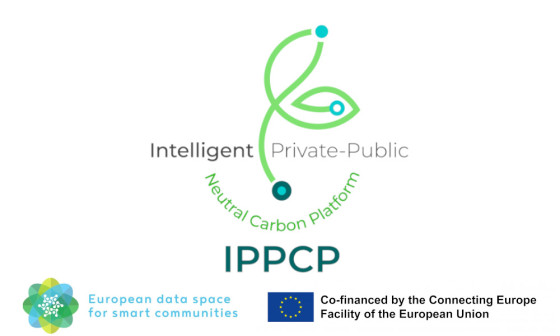 Logo IPPCP EU DS4SSCC