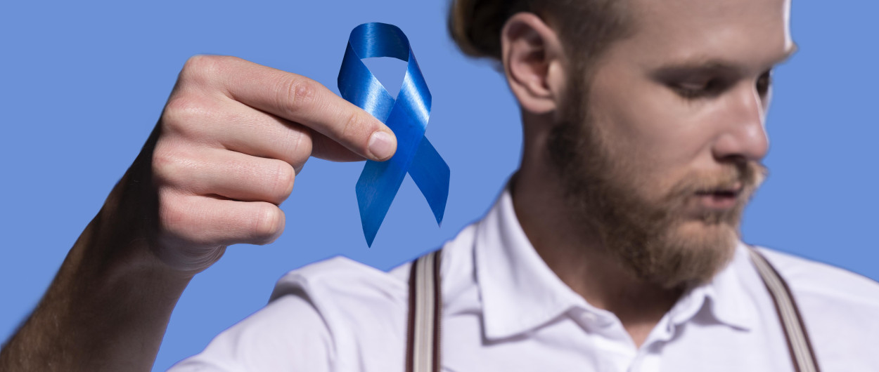 Movember. Foto: Freepik