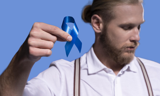 Movember. Foto: Freepik