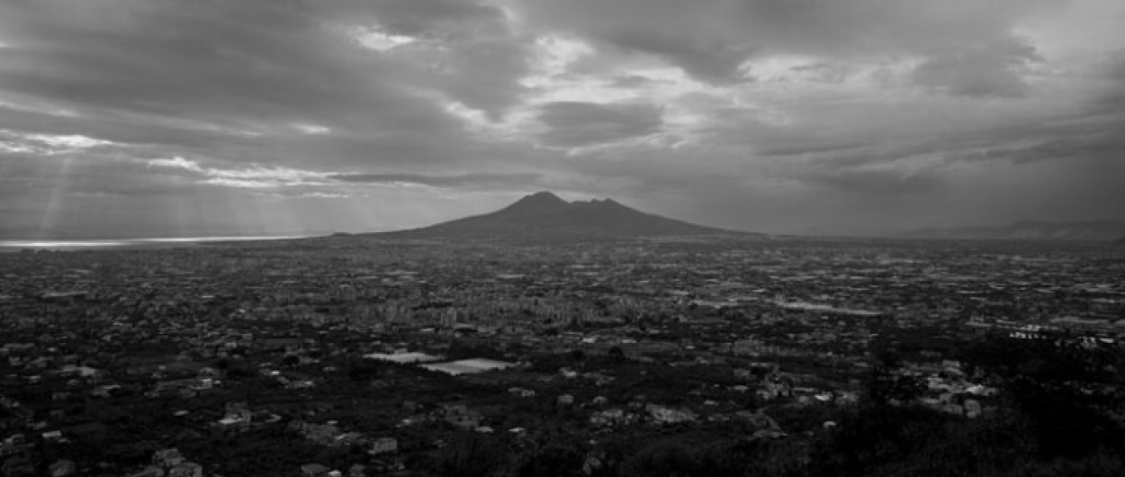 Pod oblaki Neaplja, vir: Kinodvor