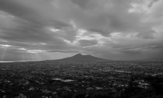 Pod oblaki Neaplja, vir: Kinodvor