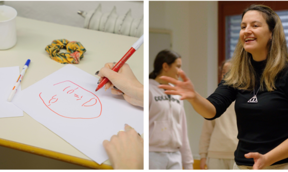 Seminar Premostimo vrzeli, foto: Pionirski dom