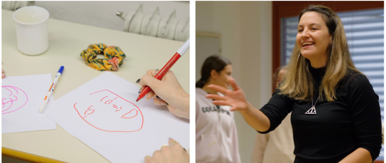 Seminar Premostimo vrzeli, foto: Pionirski dom