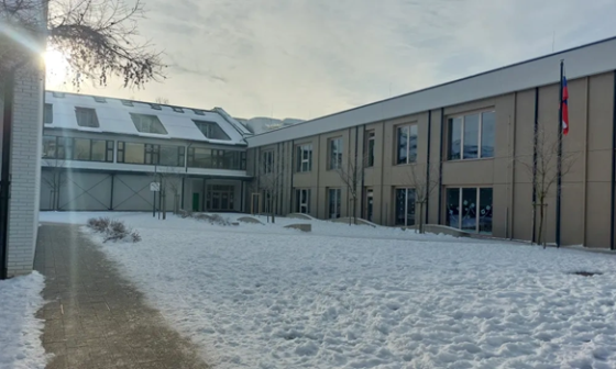 Slika 1   OŠ Miška Krajnca