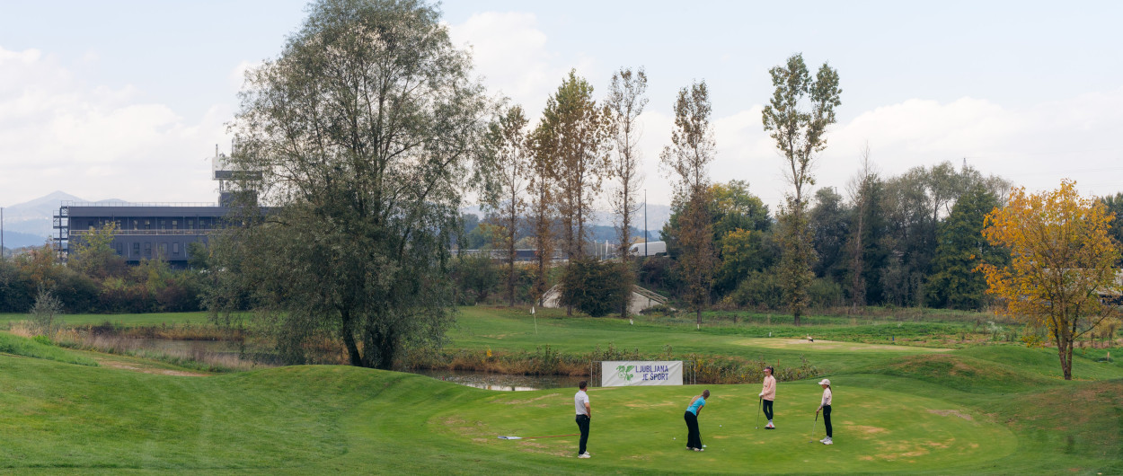 XOD foto MarkoPleterski PRESS Ljubljana igra golf 20