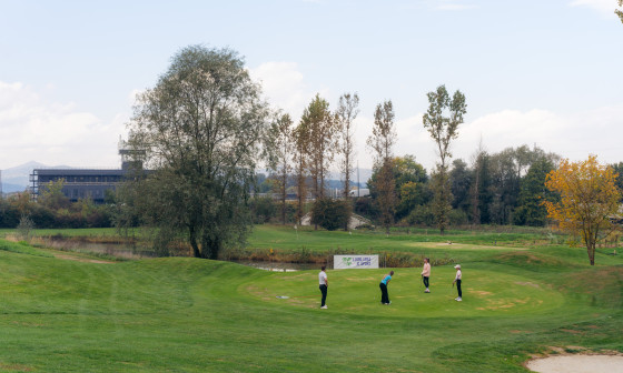 XOD foto MarkoPleterski PRESS Ljubljana igra golf 20