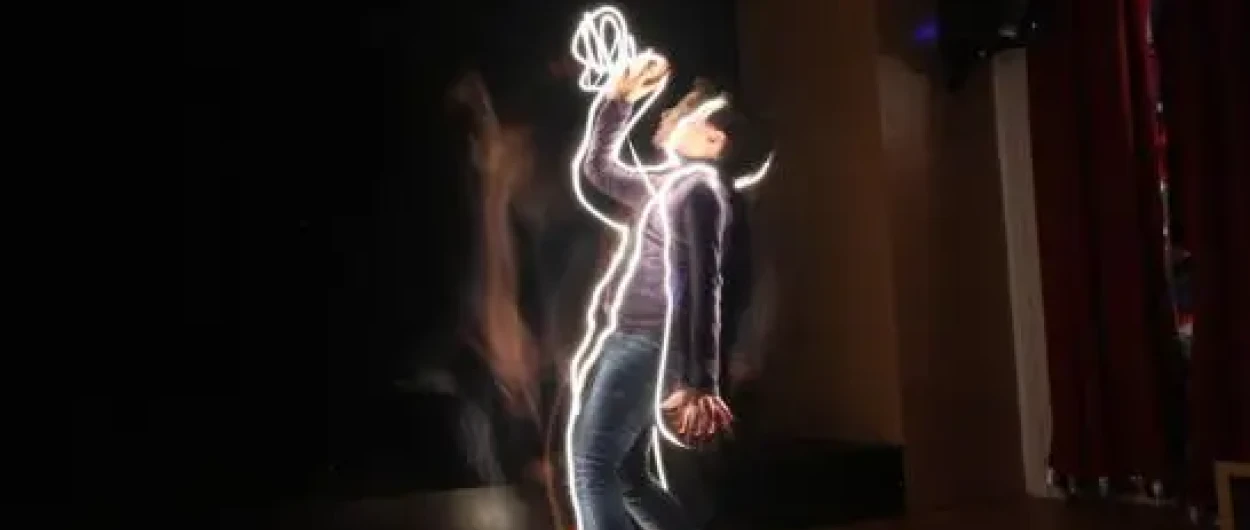 kulturni dan odrska umetnost