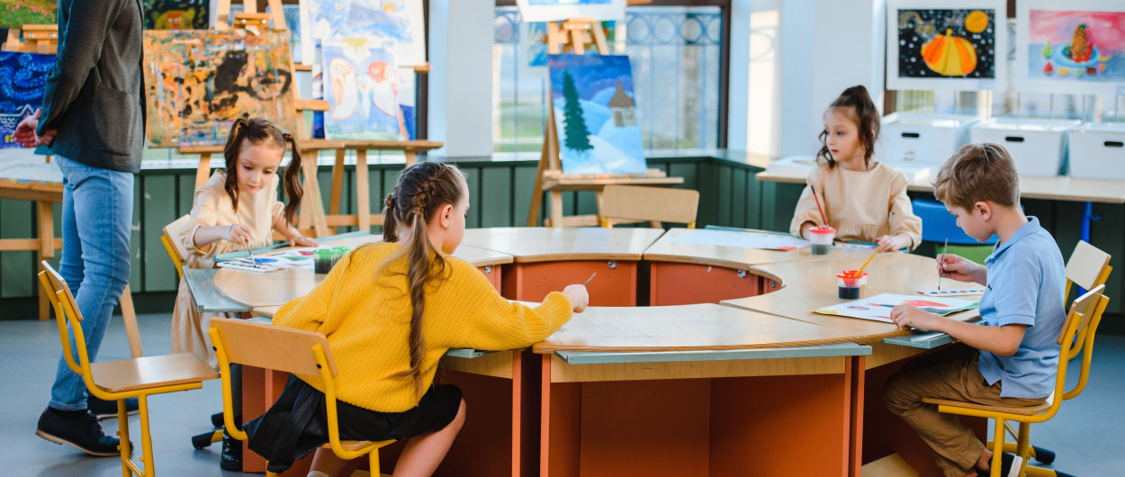 Kreativna delavnica, pexels anastasia shuraeva