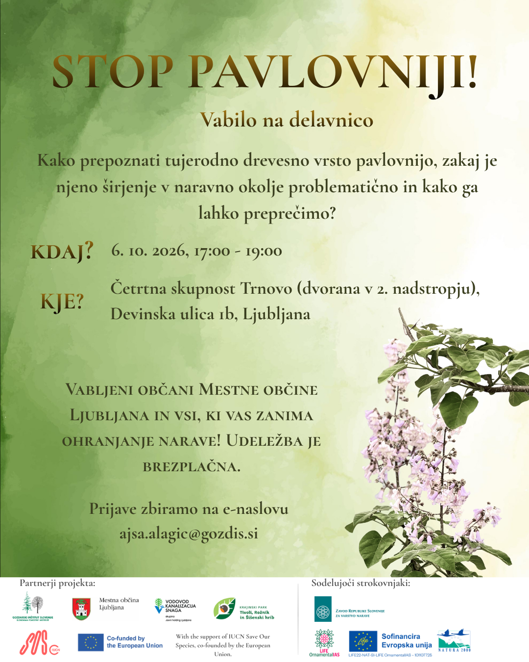 pavlovnija