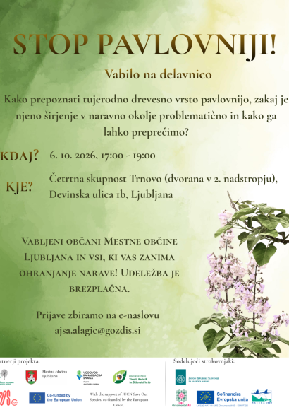 pavlovnija