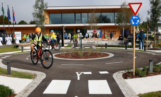 Park varne mobilnosti 