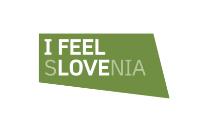 I FEEL SLOVENIA