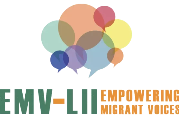 Logo Projekt EMV LII