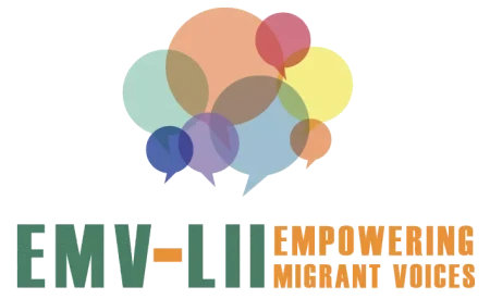 Logo Projekt EMV LII