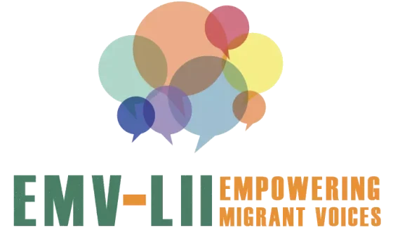 Logo Projekt EMV LII
