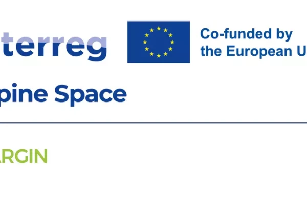 Logo Projekt MARGIN