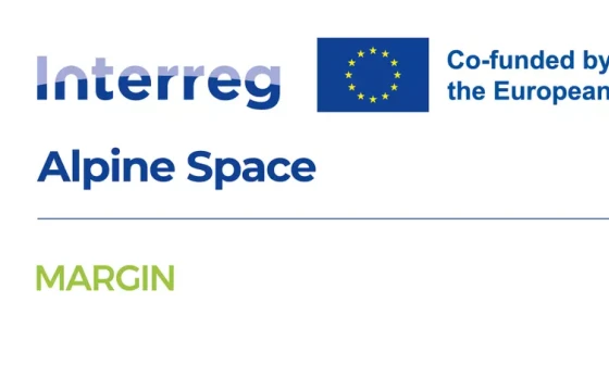Logo Projekt MARGIN