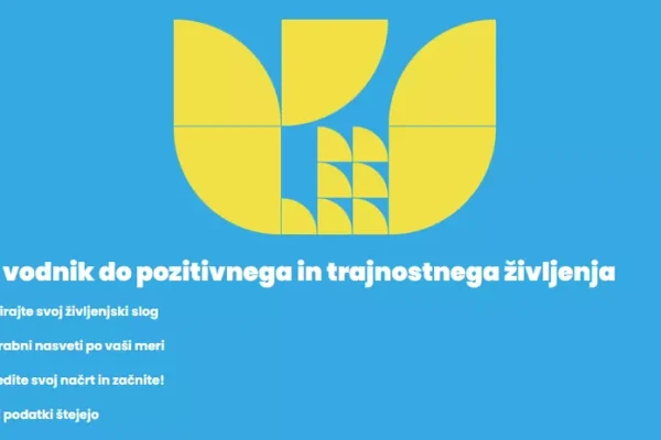 Logo Projekta PSLifestyle