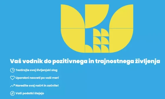 Logo Projekta PSLifestyle