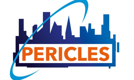 logo pericles