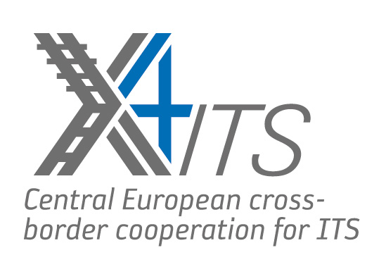 logotip X4ITS