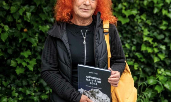 Natasa Pergar Govorica najvisjih gora foto Sandi Fiser Mediaspeed 67e6ab68b94c5