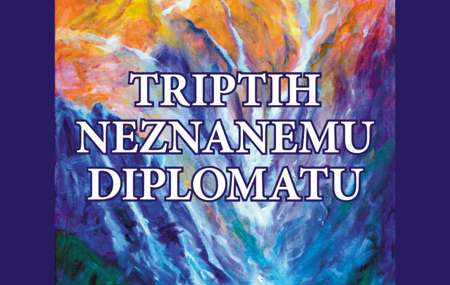 Triptih neznanemu diplomatu 67ed26bd3b40f