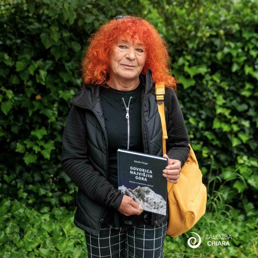 Natasa Pergar Govorica najvisjih gora foto Sandi Fiser Mediaspeed 67e6ab68b94c5