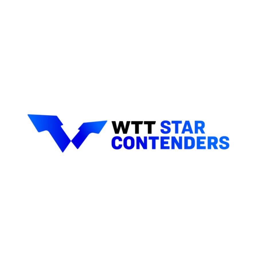 WTT Star Contender Ljubljana 2024, sreda 14. 6. 2024 » Mestna občina