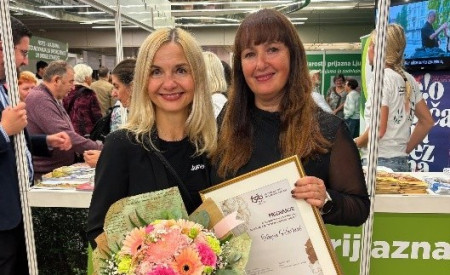 tanja hodnik