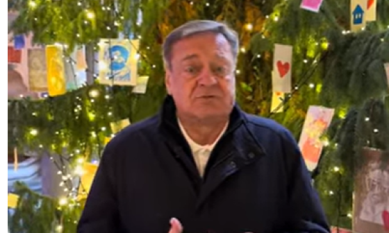 Čestitka župana Zorana Jankovića